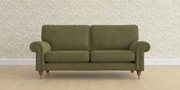 3 Seater Small Sofa