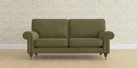 3 Seater Small Sofa