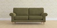 3 Seater Small Sofa