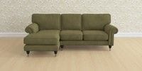Medium Sofa Chaise - Left Hand