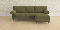 Medium Sofa Chaise - Right Hand