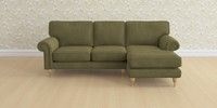 Medium Sofa Chaise - Right Hand
