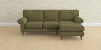 Medium Sofa Chaise - Right Hand