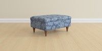Storage Footstool