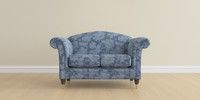 2 Seater Small Sofa