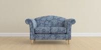 2 Seater Small Sofa
