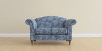 2 Seater Small Sofa