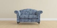 2 Seater Small Sofa