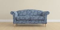 3 Seater Small Sofa