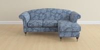 Medium Sofa Chaise - Universal