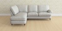 Medium Sofa Chaise - Left Hand