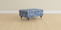 Storage Footstool