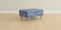 Storage Footstool