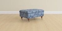 Storage Footstool