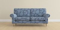 3 Seater Small Sofa