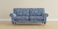 3 Seater Small Sofa
