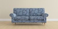 3 Seater Small Sofa
