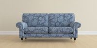 3 Seater Small Sofa