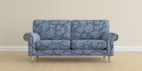 3 Seater Small Sofa