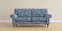 3 Seater Small Sofa