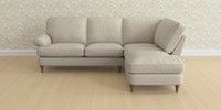 Medium Sofa Chaise - Right Hand