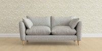 3 Seater Small Sofa