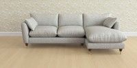Medium Sofa Chaise - Right Hand