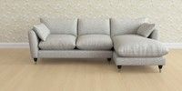 Medium Sofa Chaise - Right Hand