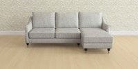 Medium Sofa Chaise - Right Hand