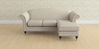 Medium Sofa Chaise - Universal