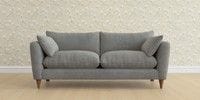 3 Seater Sofa