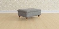 Storage Footstool