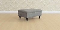 Storage Footstool
