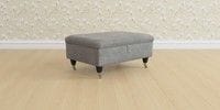Storage Footstool