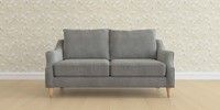 3 Seater Small Sofa