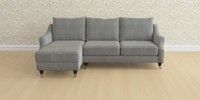 Medium Sofa Chaise - Left Hand