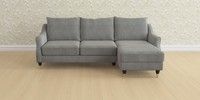 Medium Sofa Chaise - Right Hand