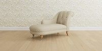 Chaise Longue Left Hand