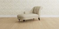 Chaise Longue Left Hand