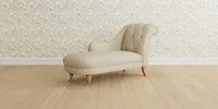 Chaise Longue Left Hand