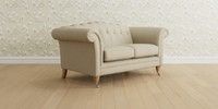 2 Seater Small Sofa