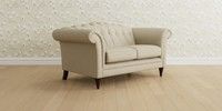 2 Seater Small Sofa