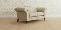 2 Seater Small Sofa