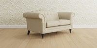 2 Seater Small Sofa