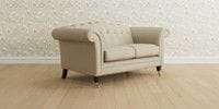 2 Seater Small Sofa