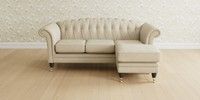 Medium Sofa Chaise - Universal