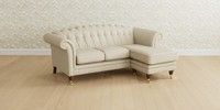 Medium Sofa Chaise - Universal