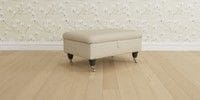 Storage Footstool