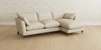 Medium Sofa Chaise - Right Hand