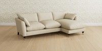 Medium Sofa Chaise - Right Hand